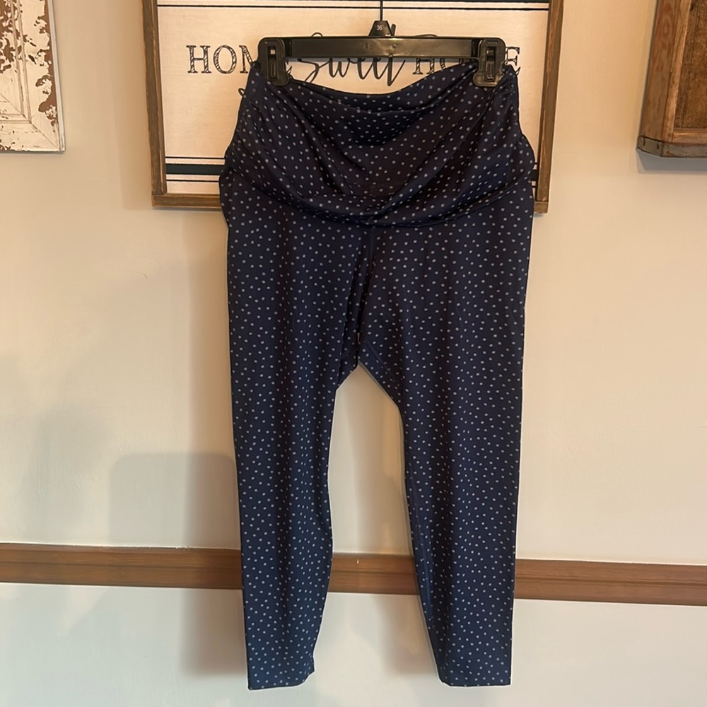 Nike Dry Fit leggings Size XL